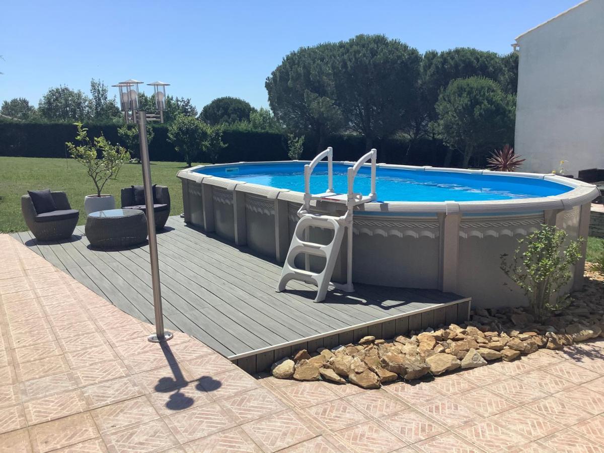 Carlipa Number9 - Now With Air Conditioned Rooms מראה חיצוני תמונה