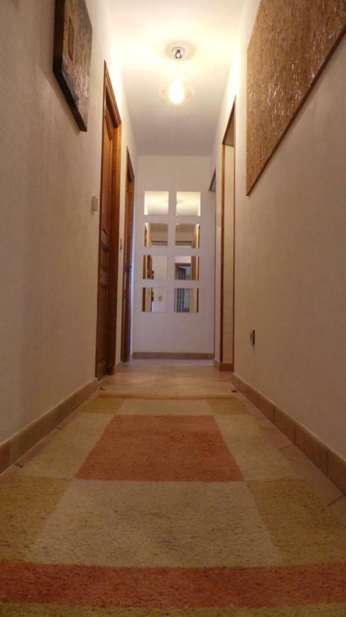 Carlipa Number9 - Now With Air Conditioned Rooms מראה חיצוני תמונה