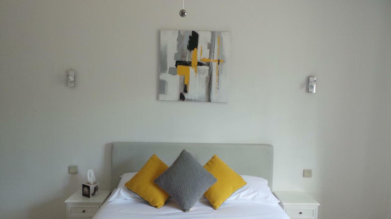 Carlipa Number9 - Now With Air Conditioned Rooms מראה חיצוני תמונה