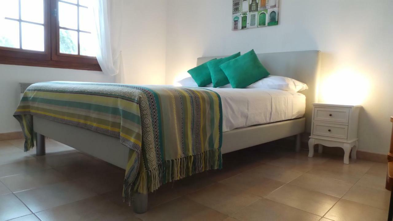 Carlipa Number9 - Now With Air Conditioned Rooms מראה חיצוני תמונה